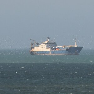 s832 bNouhadhibou Fischtrawler 1170