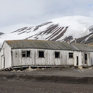 Lost Places Deception Island1