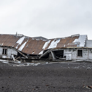 Lost Places Deception Island3