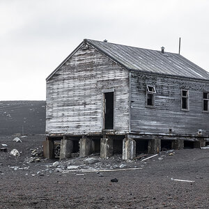 Lost Places Deception Island4