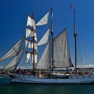 Brest Sail 2016