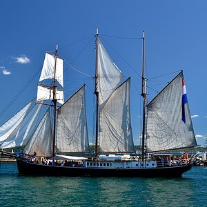 Brest Sail 2016
