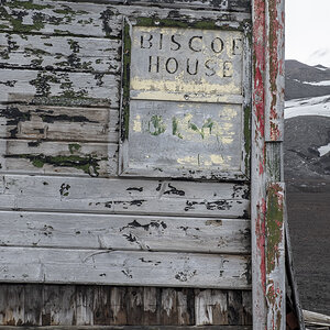 Lost Places Deception Island5