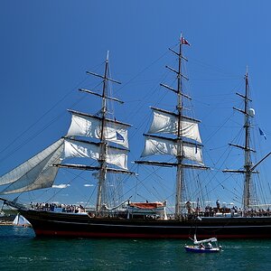 Brest Sail 2016