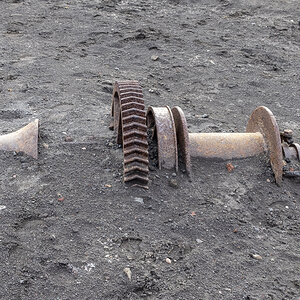 Lost Places Deception Island11