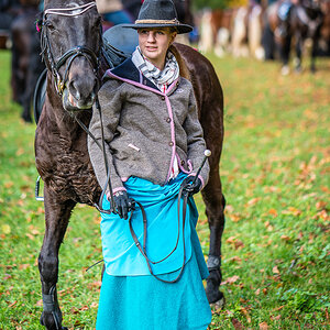 Reiterin Leonhardi