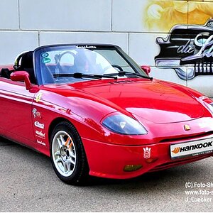 barchetta 1973 n1