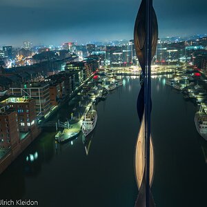 Hamburg