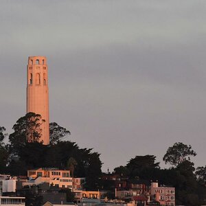 Coit Tower