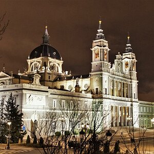 Madrid
