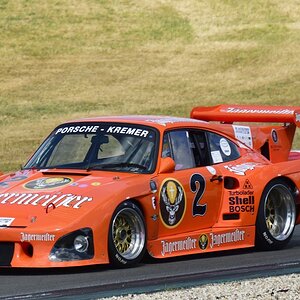 Kremer Porsche 935  DSC0428 00001