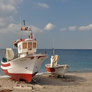 0684 Cabo de Gata   Strand