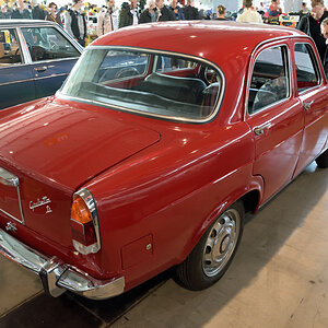 AlfaRomeo Giulietta TI [DSC_2051]