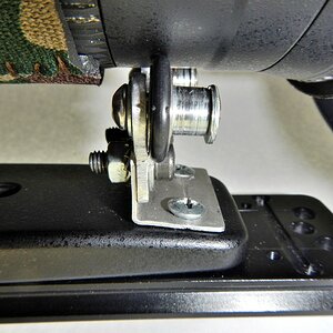 Stütze Seitl 5617