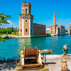 Arsenal Venedig