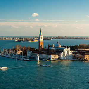 Isola San Giorgio