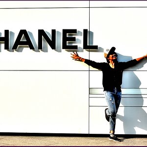 comp xChanel