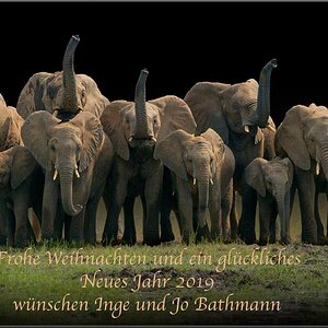 Weihnachten 2018
