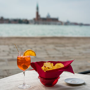 Aperol  Sprizz