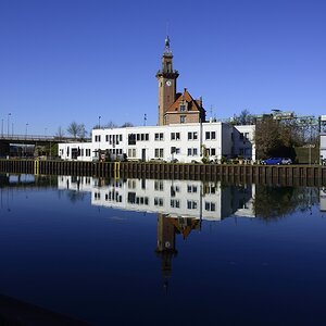 Nikon Z7 Testbild
