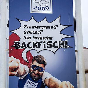 Backfisch