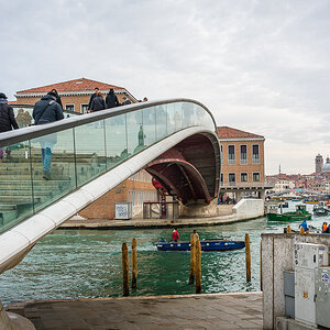 Ponte della Costitutione
