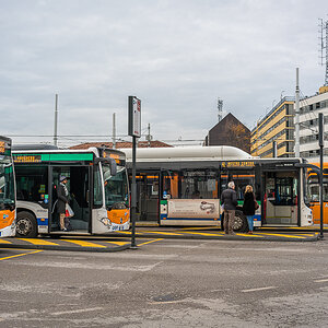 Piazzale Roma
