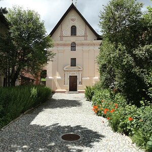 Kirche