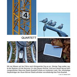 Quartett