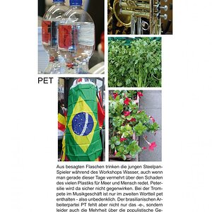 PET