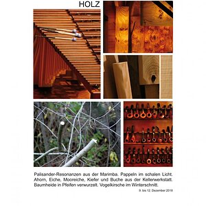 Holz