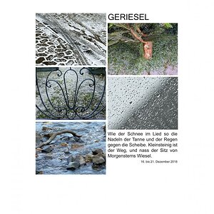 Geriesel
