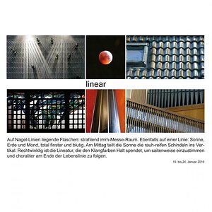 linear