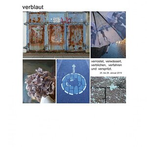 verblaut