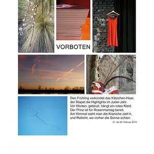 Vorboten