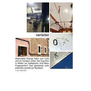verleitet