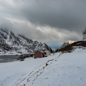 190305 Lofoten  4