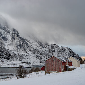 190305 Lofoten  5