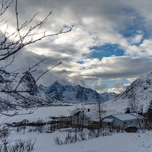190306 Lofoten  4
