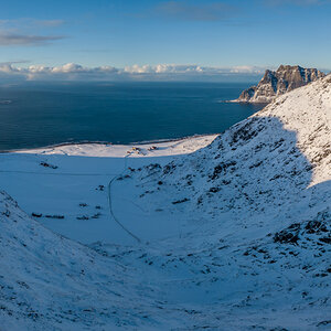 190307 Lofoten Drohne 3