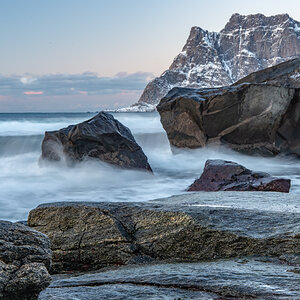 190307 Lofoten 14
