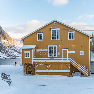 190308 Lofoten 7