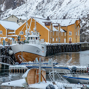 190308 Lofoten 18