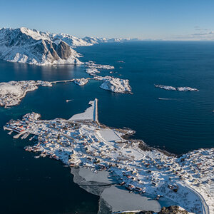 190310 Lofoten Drohne 2
