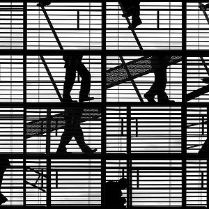 Fensterblick