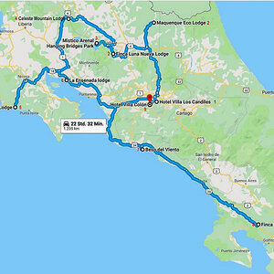 Route CR 1