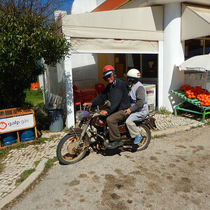 Biker