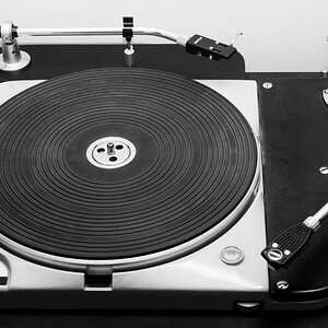 Denon 303 + SME 3012 + Thorens 124 L1003516
