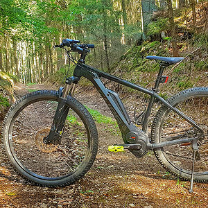eMTB
