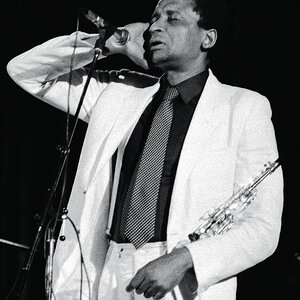 Abdullah Ibrahim Dollar Brand 1980 1